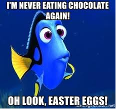 Feed_the_Need1 And before you could say "Easter Bunny," more pledged to do  the same and it was $6 per meme. Some of the memes are below, we'll give  you the tally next