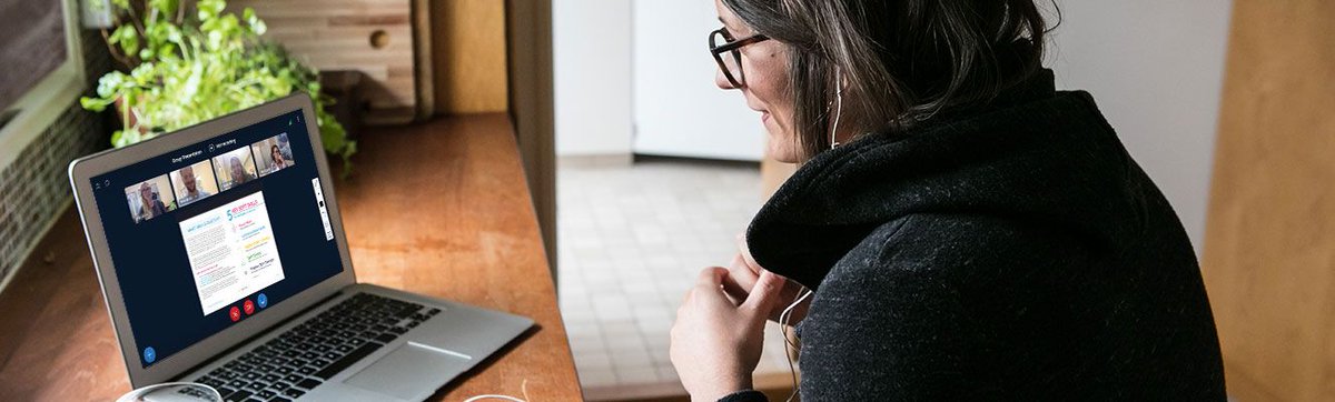 COPPmarketing's tweet photo. @D2L has made it easy to transition to online learning. With their platform, students and teachers can access an online classroom to stay engaged while they #stayhome. 
D2L, Thanks for keeping #kwawesome
 
Check it out their platform here: https://t.co/Dap7hOxc3x https://t.co/02VJCS1iRU
