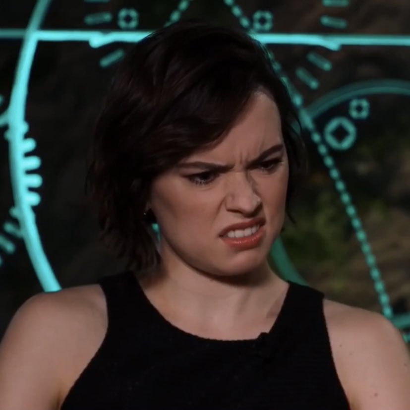 Clara Oswald (@notcontrolfreak) on Twitter photo 