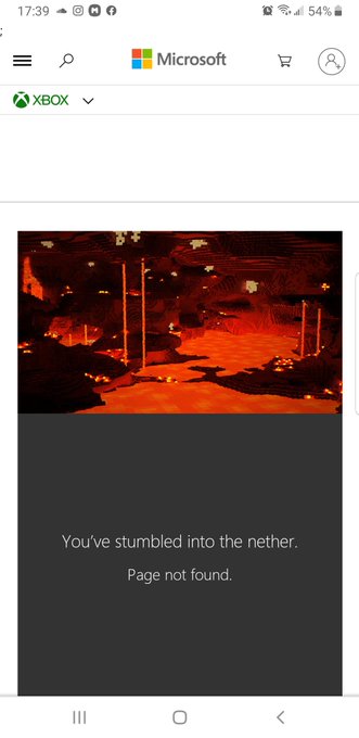 Lol wut? So I when to (as instructed) https://t.co/o11Ej0mHg0 I get this error message. Cant help but<a href="/tag/pornhub"class="tags"><span>#pornhub</span></a><a href="/tag/bigdickgang"class="tags"><span>#bigdickgang</span></a><a href="/tag/onlyfans"class="tags"><span>#onlyfans</span></a><a href="/tag/biboys"class="tags"><span>#biboys</span></a><a href="/tag/onlyfansboys"class="tags"><span>#onlyfansboys</span></a>