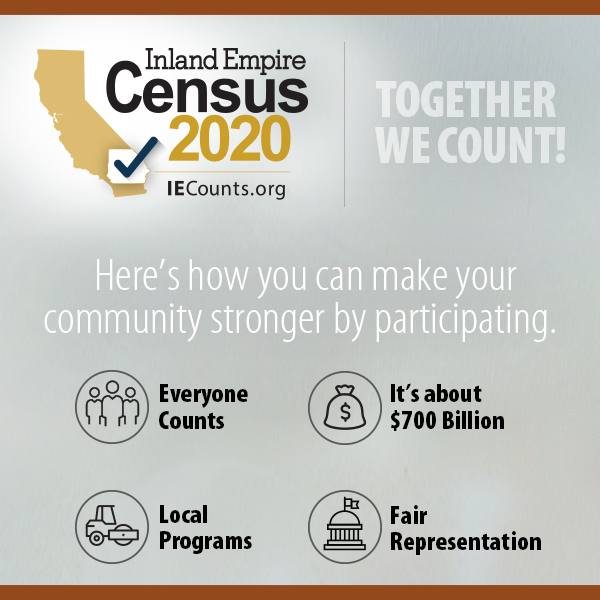 Riverside County Office of Economic Development tweet media