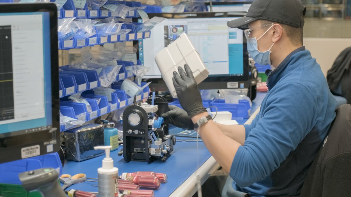 ARCHIVED: Deanne Criswell tweet media