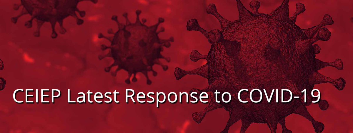 CEIEPprogram's tweet image. #IUEC Apprentices and Mechanics can see our latest updates on; TSSA Renewals and Program updates ceiep-program.com/ceiep-latest-r…