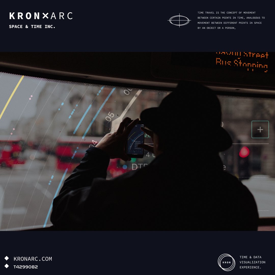 kron_arc's tweet photo. Kron represents time, as Time represents us. Time is everywhere, unboxed, and Kron reshapes how it gets perceived... Out. Of. Boxes. https://t.co/bJFOerNO5K