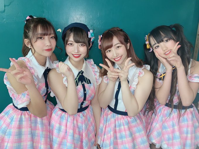 Twitterのコスプレ画像7