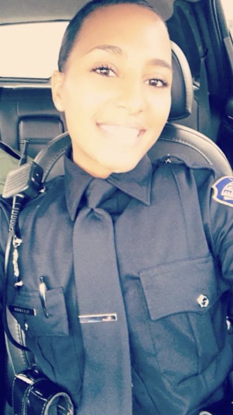 It is with a broken heart and a shaken resolve that I announce the loss of @IMPDnews Officer Breann Leath (B231) who today was shot and killed responding to a domestic call. Please keep Officer Leath’s family and ours in your prayers. #CommunityHero