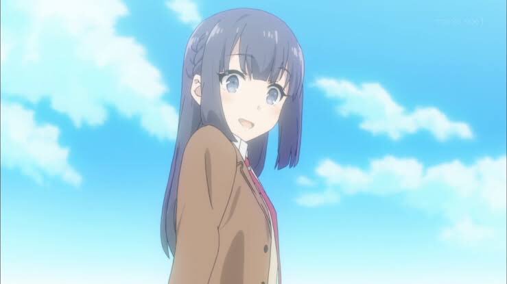 同時再生会 未定 本日4月10日は 牧之原翔子さんの誕生日 Happy Birthday 翔子さん お誕生日おめでとう 私はね 咲太くん 人生って優しくなるためにあるんだと思っています 青春ブタ野郎はゆめみる少女の夢を見ない 青ブタ 同時再生会 未定 本日4月10日は 牧之原翔子さんの誕生日 Happy Birthday 翔子さん お誕生日おめでとう 私はね 咲太くん 人生って優しくなるためにあるんだと思っています 青春ブタ野郎はゆめみる少女の夢を見ない 青ブタ
