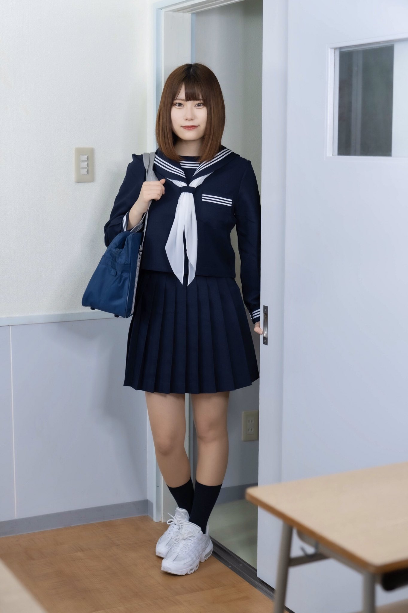 女子高生制服 どさんこ39😺 on X: 