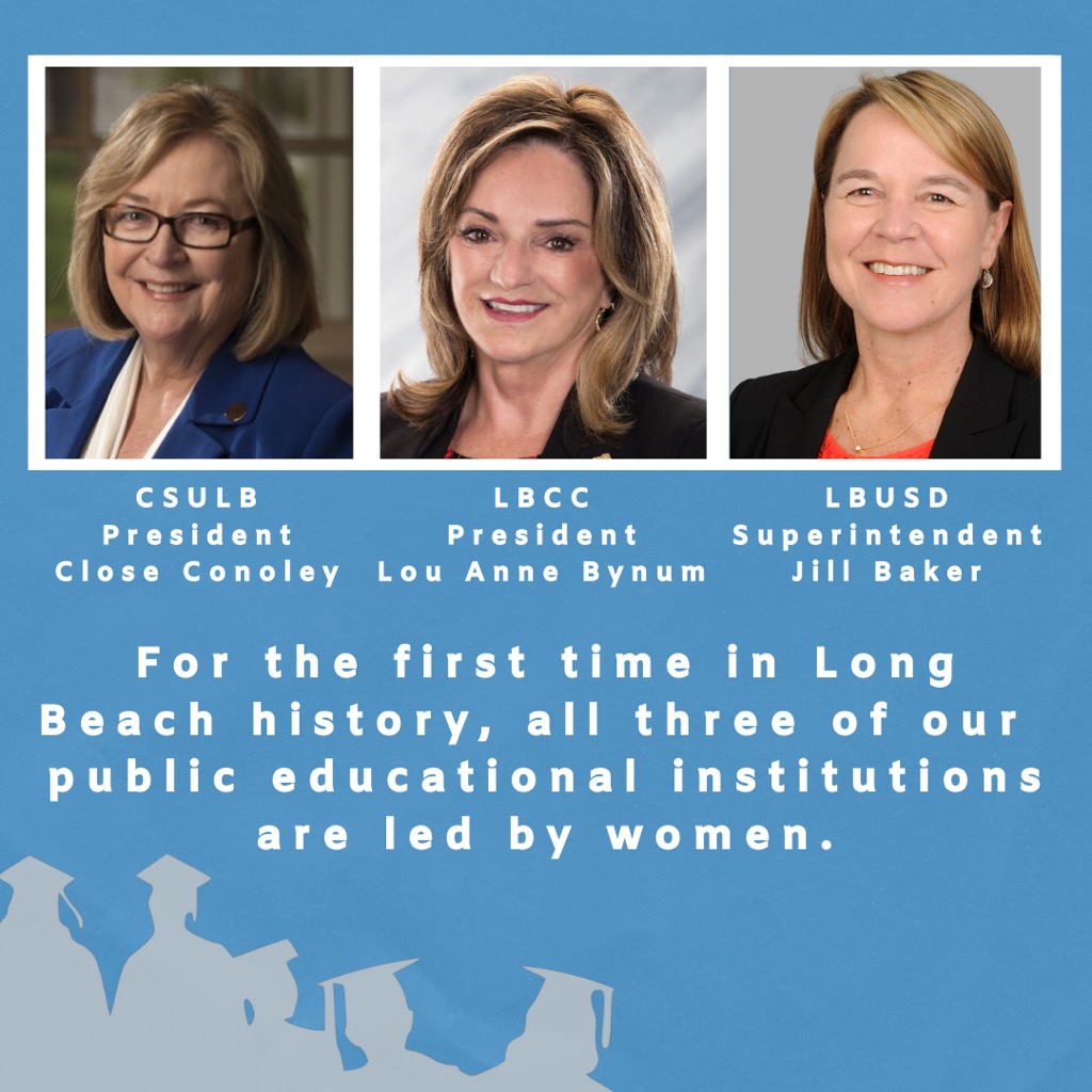 megankerr's tweet photo. I 💙 Long Beach! #proudtobeLBUSD 
#LBcollegepromise https://t.co/NxTj0sVVzs