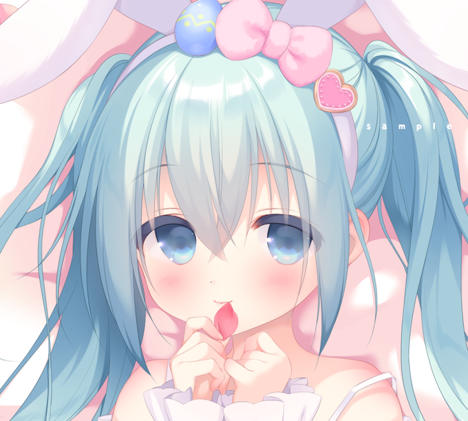 どきどきイースター🌷🐣 