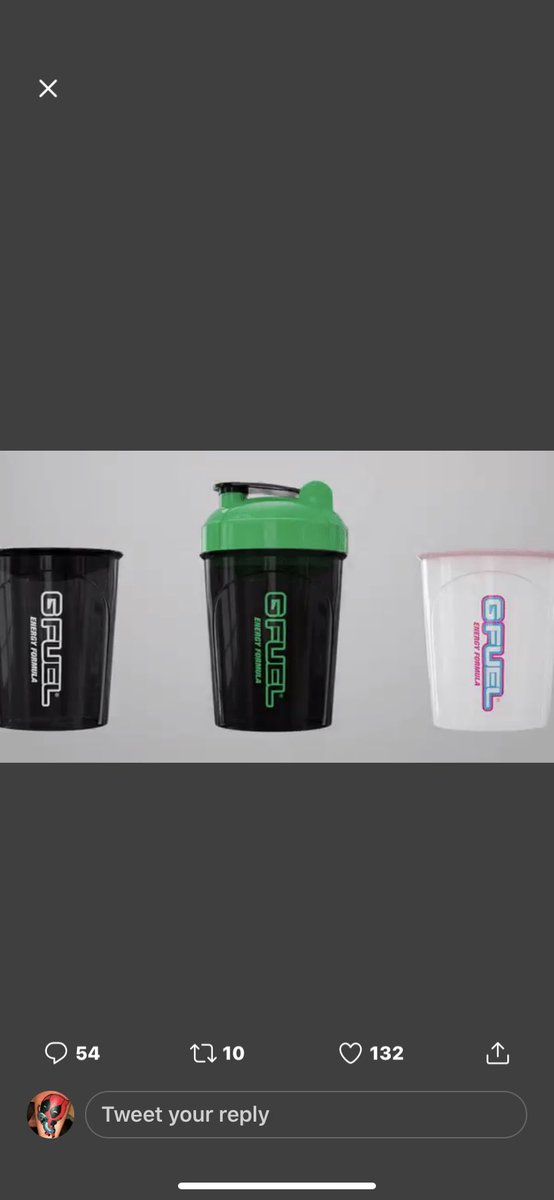 LaPHiiSH's tweet photo. @GammaLabs Yes I can 🤙🏻 https://t.co/6aK8BGOpKT