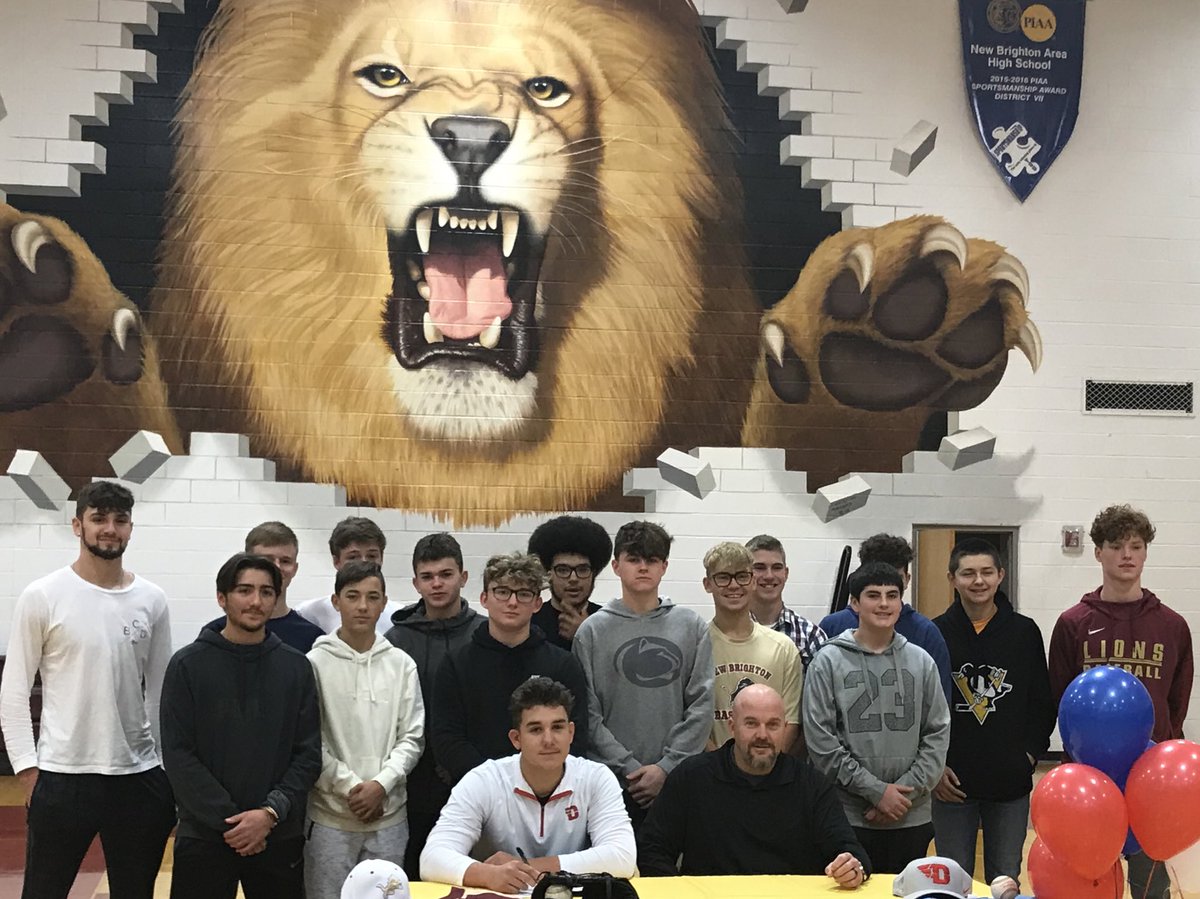 NBVicePrincipal's tweet photo. This group was poised to do something special. So sad that we didn’t get to witness it.  #HateCorona @wpial_baseball @K9viper21 @BBudacki @AaronEl03859446 @jacksonhall0 @JakeFrancona @jacob_deliz46 @MitchellGoehri1 https://t.co/DrSznBhN9A