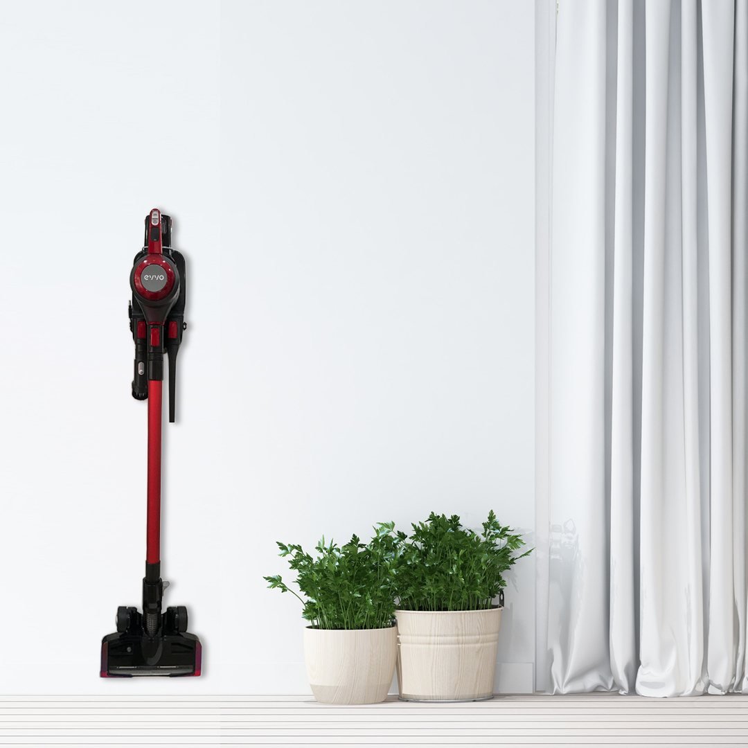 evvoES's tweet photo. ¿Tienes mascota? Te hace falta la AI10. Es un hecho, las mascotas nos alegran la vida pero nos llenan la casa de pelos. Acaba con los pelos con nuestra aspiradora sin cable. 
​·
​·
​·
​#EVVO #Deco #home https://t.co/gxYi3mq9Np