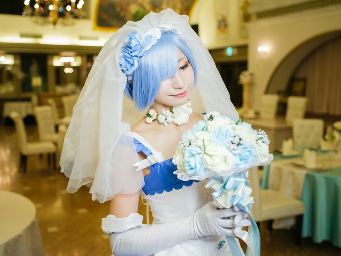 Twitterのコスプレ画像53