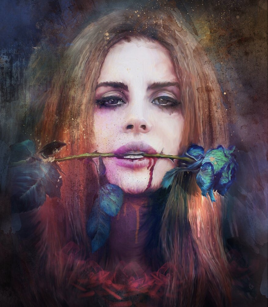 Dark Paradise
