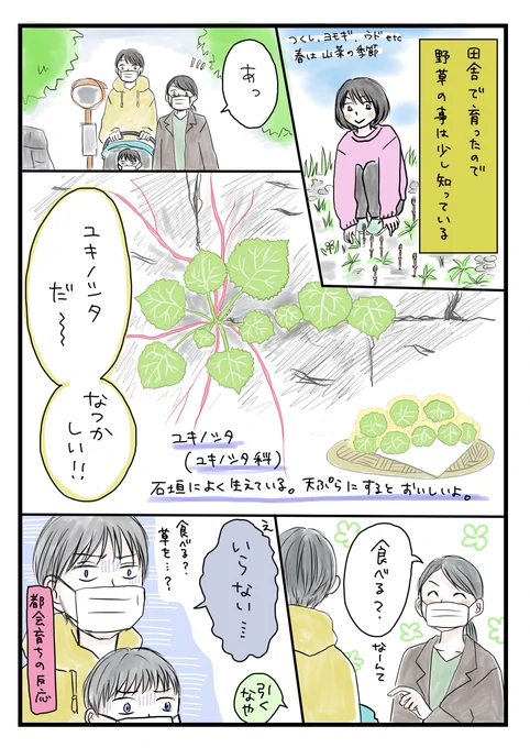 おはようございます?55/180#今日の描きモノ育ってきた環境が違うから 