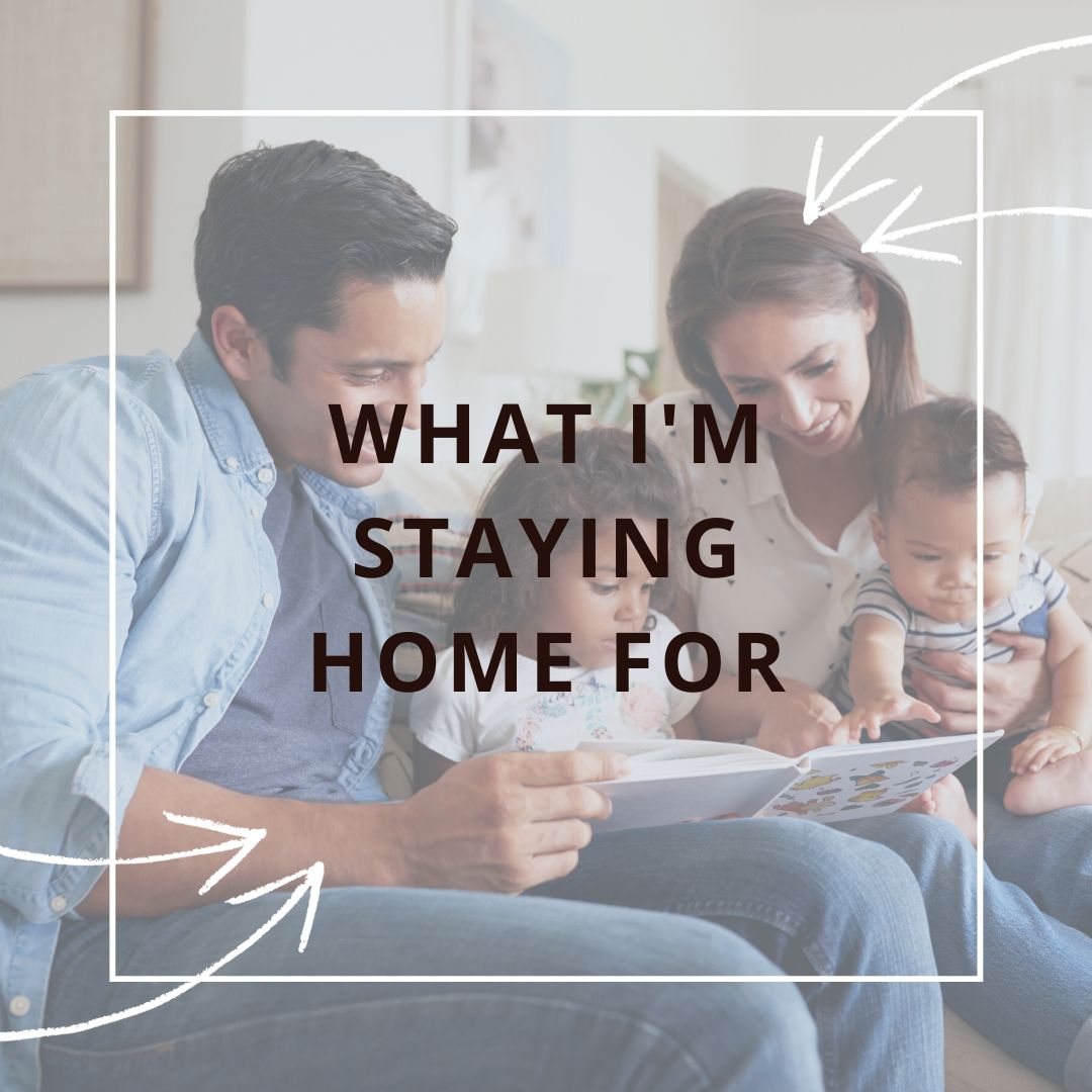 NYSEDNews's tweet photo. Stay home because you love your family. Who are you staying home for? #WhatImStayingHomeFor #COVID19 #stayconnected #stayhome @WSWHEBOCES https://t.co/u36lFUTCRS