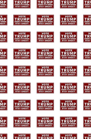 HogDexter's tweet photo. MAKE 30 “Trump 2020” Face Masks from each, 2 different fabrics, change the backdrops colors if you wish..🌟 https://t.co/FxkM3G9rFU🌟#facemaskgen #covid #corona #virus #trump #Trump2020 #Maga https://t.co/MWNyBpCMRh