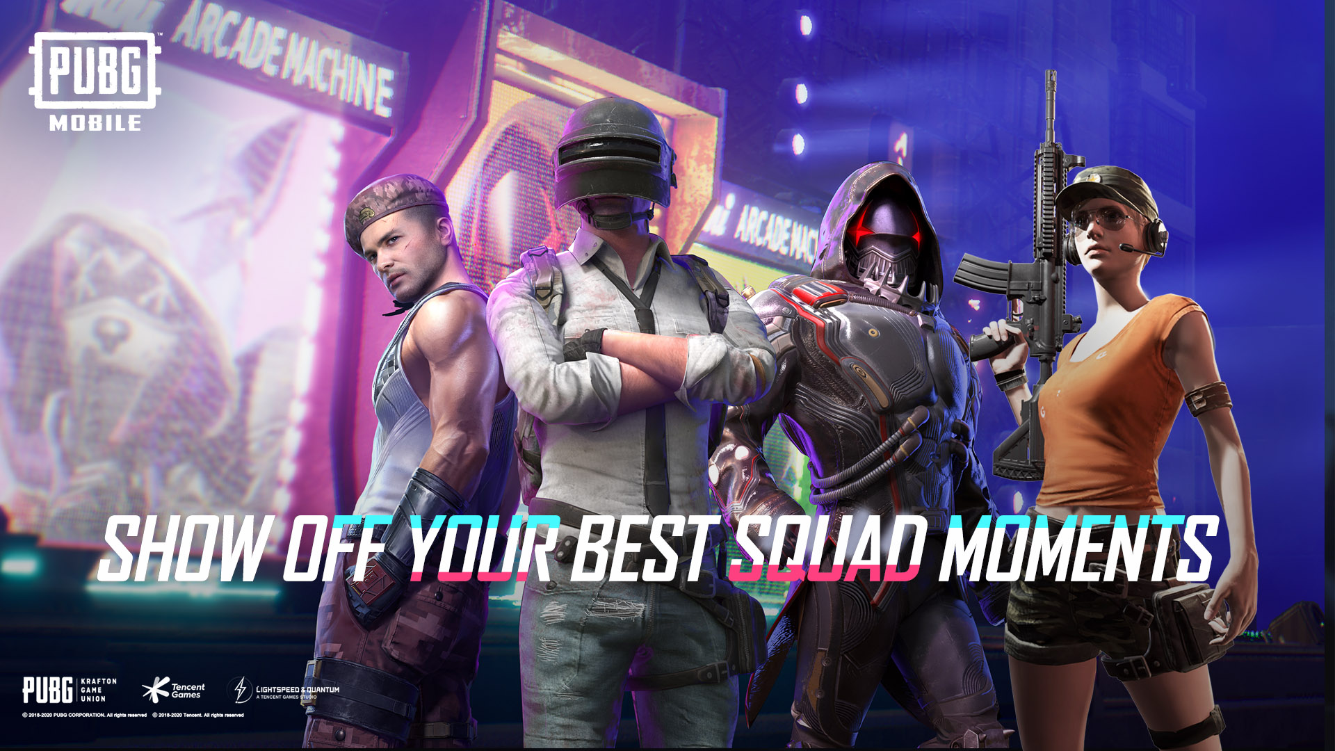 Pubg Mobile Friends Through Thick And Thin Share Your Favorite Squad Moments Below And We Ll Retweet Some Of Our Favorites Don T Forget To Your Squadmates Pubgm Pubgmobile T Co Hfrosyn2fr Pubg Mobile Friends Through Thick And Thin Share Your Favorite Squad Moments Below And We Ll Retweet Some Of Our Favorites Don T Forget To Your Squadmates Pubgm Pubgmobile T Co Hfrosyn2fr