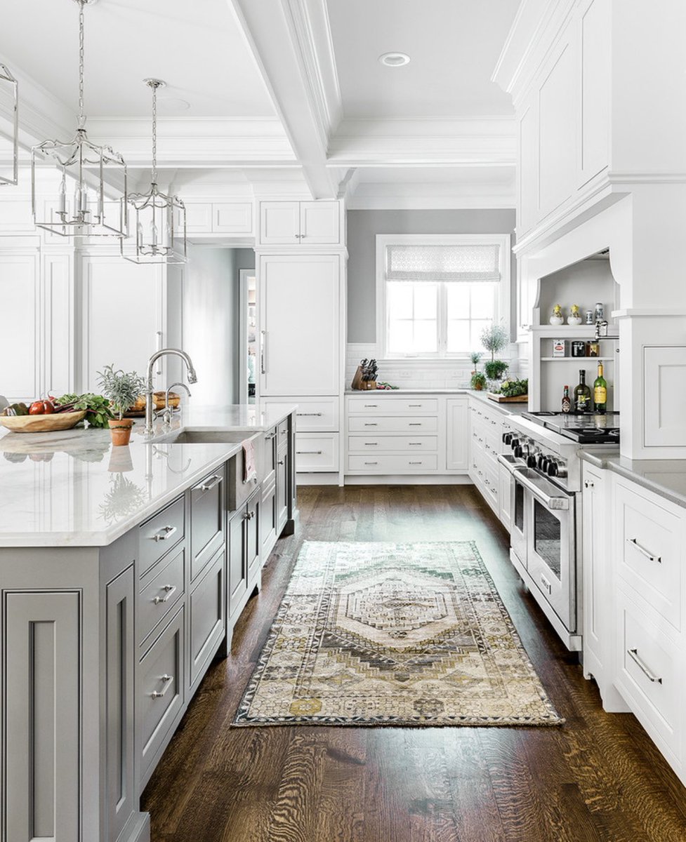 What’s your style kitchen?1. Modern2. Transitional3. Traditional4. Rustic