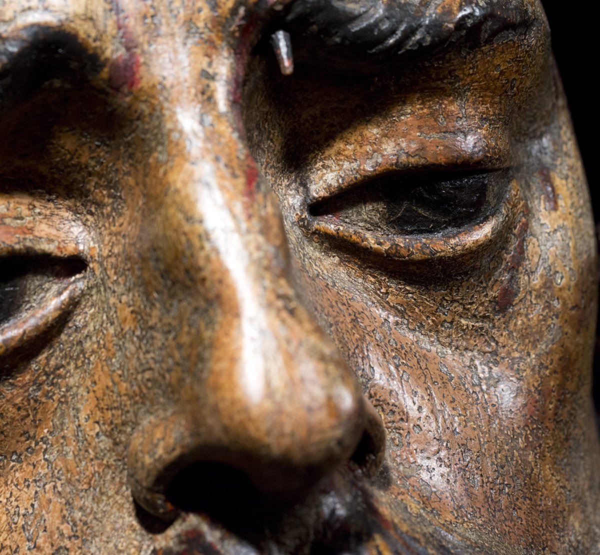"Porque los ojos del Señor están sobre los justos, y Sus oídos atentos a sus oraciones..." ( 1° Pedro 3:12) Padre, escucha a los corazones que buscarán tu mirada en el silencio y la soledad de esta noche.
@HdadGranPoder
#unidosalSeñor https://t.co/3c6ETpcnmL