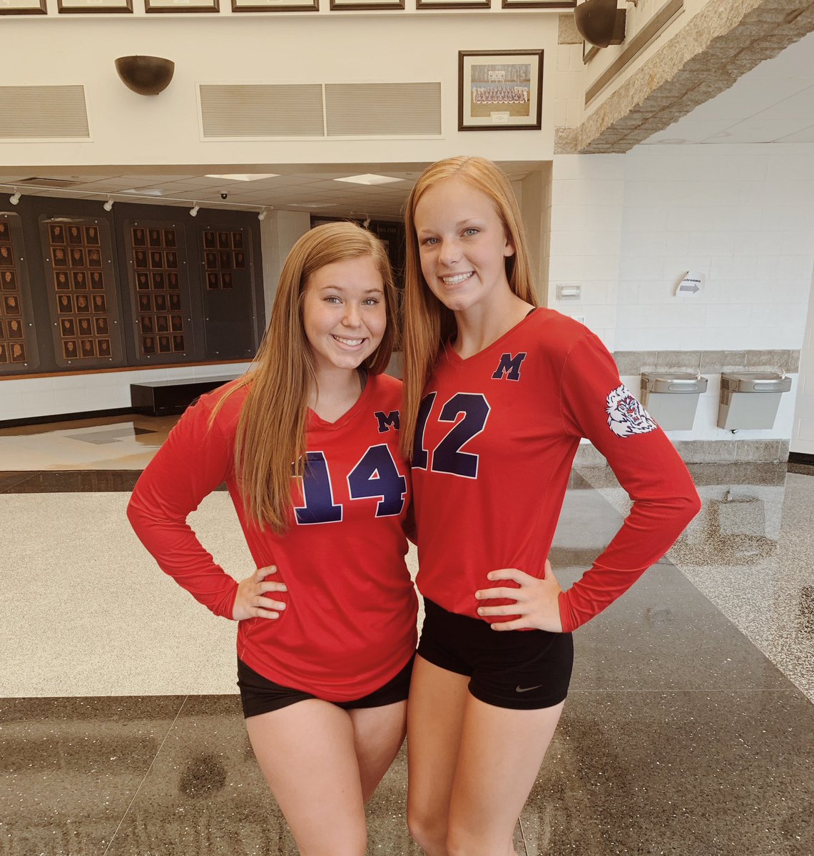 rylee_dundon's tweet photo. Missing the season!! #mymonarchmemory https://t.co/bLo1aEn30i