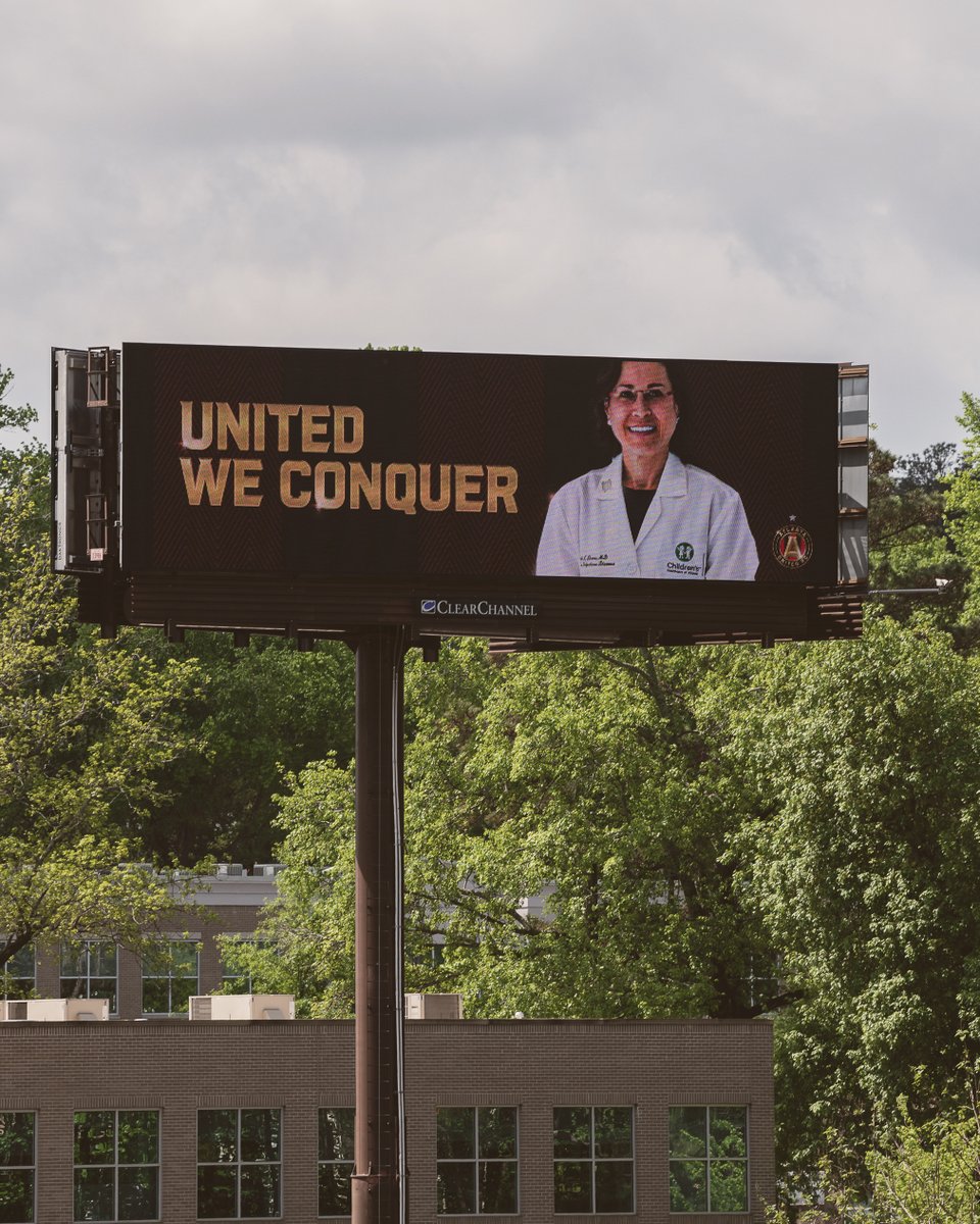 Atlanta United FC tweet media