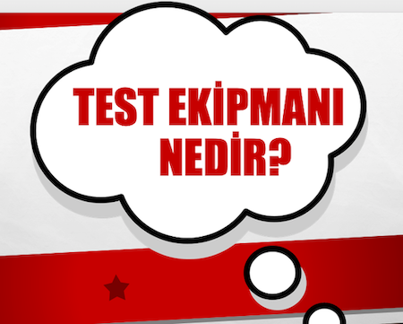 RadComTest1's tweet photo. Test ekipmanı Nedir?
İlk olarak ölçüm veya bilimsel araştırma yapmak amacıyla tasarlanan ekipman olarak tanımlanır. Bu tip ekipman, bunlarla sınırlı olmamak üzere, alan gücü ölçerler, spektrum analizörleri ve modülasyon monitörlerini içerir.
#radcomtest #EMC #LVD #test #ekipman https://t.co/J4yFvI9j4A