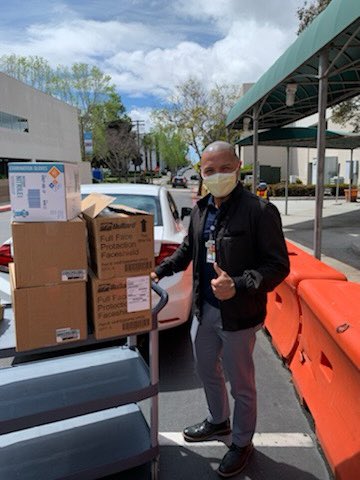 The HD 1034 tweet media