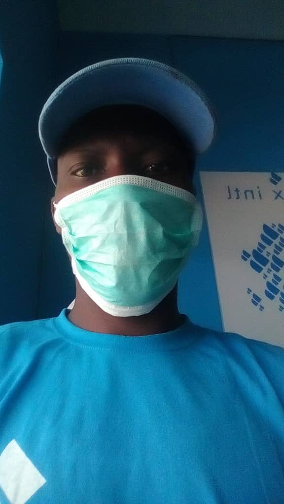 phil_robert_67's tweet image. Fenix Bénin, fier de ses héros du quotidien, ayant déjà conquis 60000 clients ! 
Ils traverseront courageusement la crise sanitaire : offrir l’accès à l’énergie aux plus défavorisés en vaudra toujours la peine.
Bravo aux Conseillers Confort Solaire !
#COVIDー19 
#FenixPower
