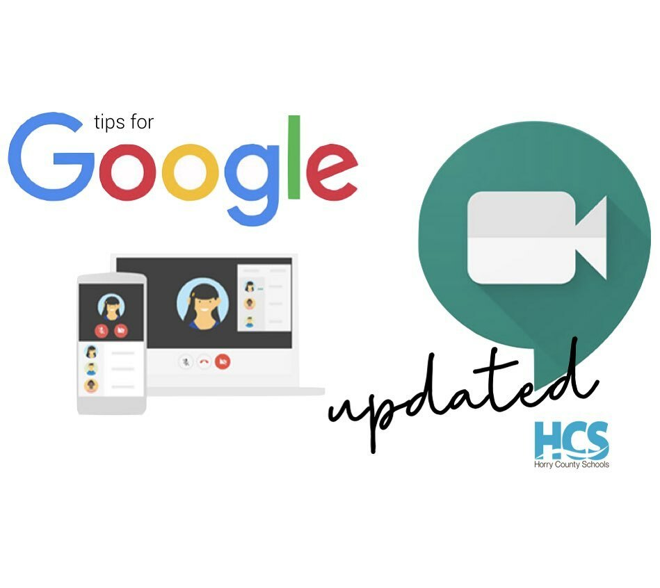 We have some updates for HCS Google Meet users 😀 Check them out at bit.ly/HCSMeetUpdates #hcspdl instagr.am/p/B-xkPnqnPXc/