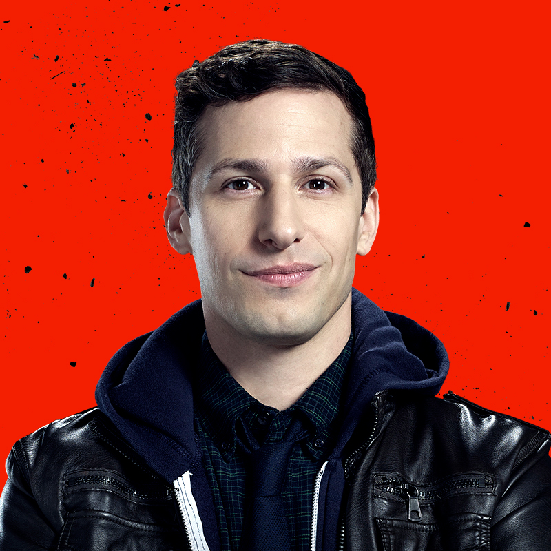 Brooklyn Nine-Nine tweet media