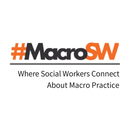 UBSSW's tweet photo. It's white people's responsibility "to educate each other about the damaging effects of racism and white privilege." Join the #MacroSW chat on #White Supremacy in #SocialWork tonight! 9pm ET-  https://t.co/MvZ2FHBm6D   https://t.co/p6Z8pdCj0e @OfficialMacroSW https://t.co/1rD62wV7jN