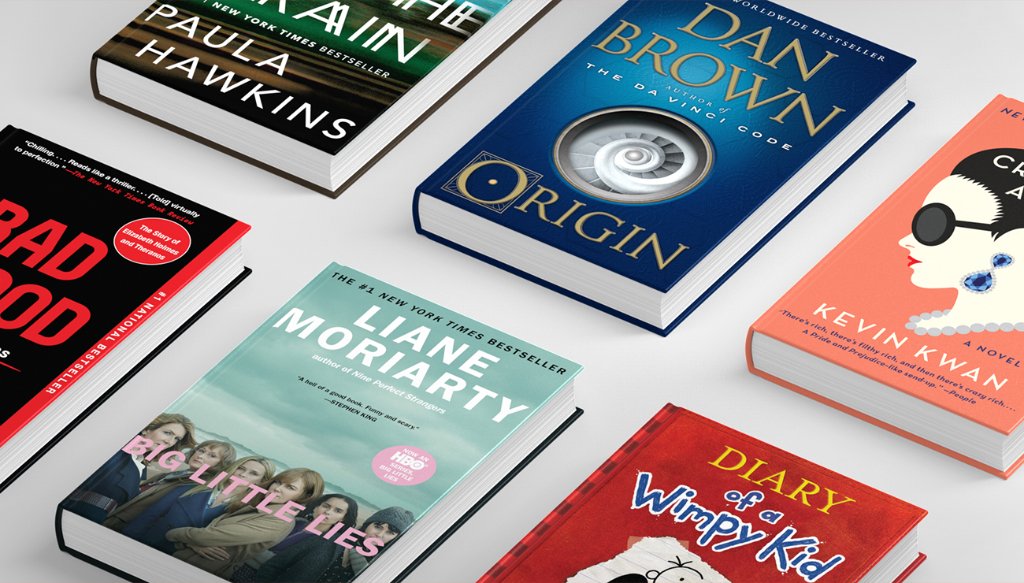 AppleBooks's tweet photo. Looking for a new book to read? Find a bestseller at a great price: https://t.co/aOW08mpS1b https://t.co/ac8416Bcej