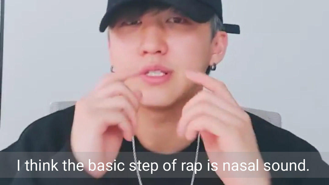 boom bap and trap finished, yay! tomorrow i'll be screaming about changbin's part from wow i guess