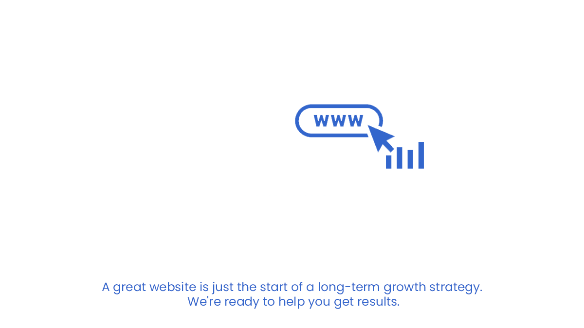 mymanagedweb's tweet photo. A great website is just the start of a long-term growth strategy. Managed Web is a full-service digital marketing agency devoted to building your small business web presence.  

It's a #managedwebfact #mymanagedweb #SEO 🚀👉🏻 https://t.co/tVASC7hXLA https://t.co/WlYmvS5EkM