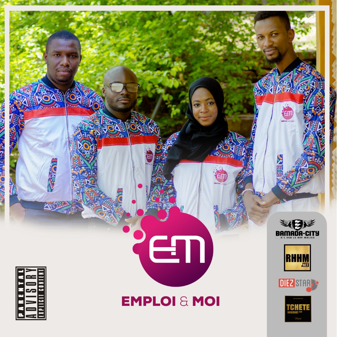 emploietmoi's tweet photo. #Retrouvez le nouveau Hit de l'année le Samedi & Dimanche via :
#Bamadacity
#RHHM
#DIEZSTAR
#TCHETE
#Stayathome #work #listen #music #emploietmoi.
https://t.co/YKkgHVBYVZ https://t.co/gHQctnBsbH