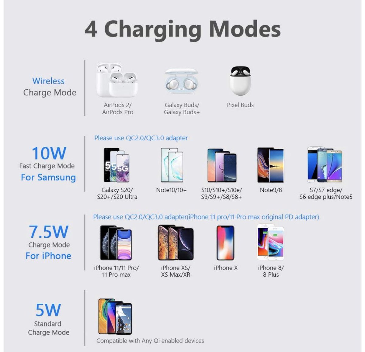 zone_amazon1's tweet image. #TwitterDown 
#BTS 
#China 
#QuarantineLife 
#BLACKPINK 
#BT21 
#Amazon 
It is compatible with AirPods (with wireless charging case) and AirPods Pro. Both top and bottom have a rubber ring , will keep your AirPods in place and prevent slippage.

amzn.to/2yMqY9n