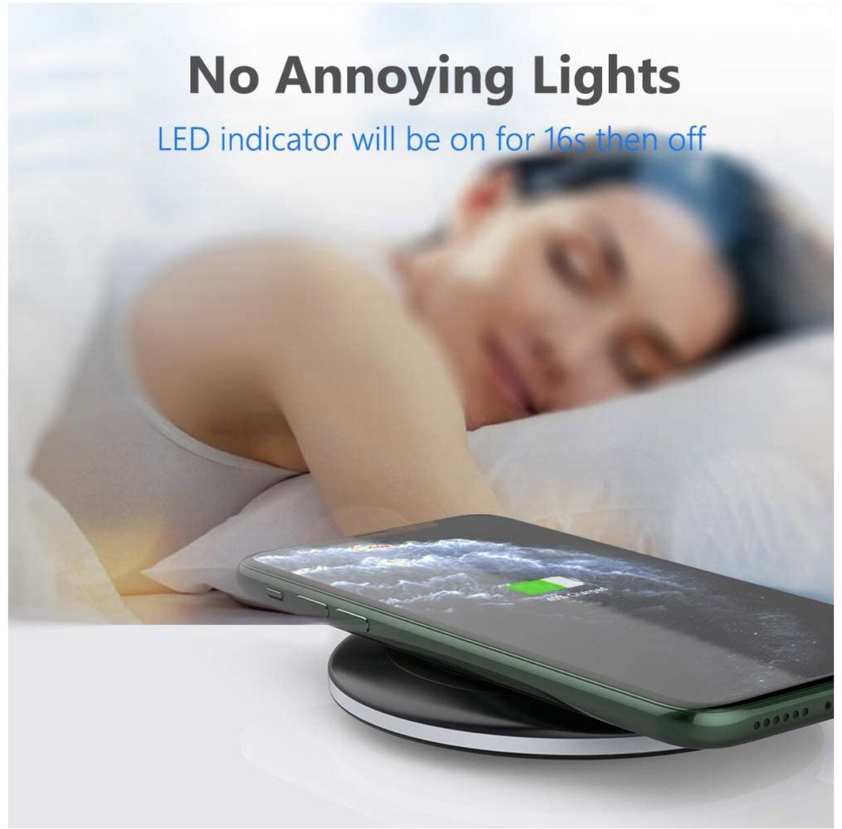 zone_amazon1's tweet image. #TwitterDown 
#BTS 
#China 
#QuarantineLife 
#BLACKPINK 
#BT21 
#Amazon 
It is compatible with AirPods (with wireless charging case) and AirPods Pro. Both top and bottom have a rubber ring , will keep your AirPods in place and prevent slippage.

amzn.to/2yMqY9n