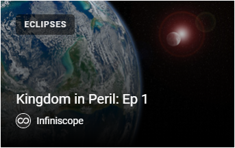 ASUPrepAcademy's tweet photo. If you haven't explored #ASUforYou yet to explore online learning resources, you might want to check it out! We recently stumbled on the listing for Infiniscope and their virtual field trips are pretty amazing.

https://t.co/iTEO4CiY2u https://t.co/OXoqYRGbHW
