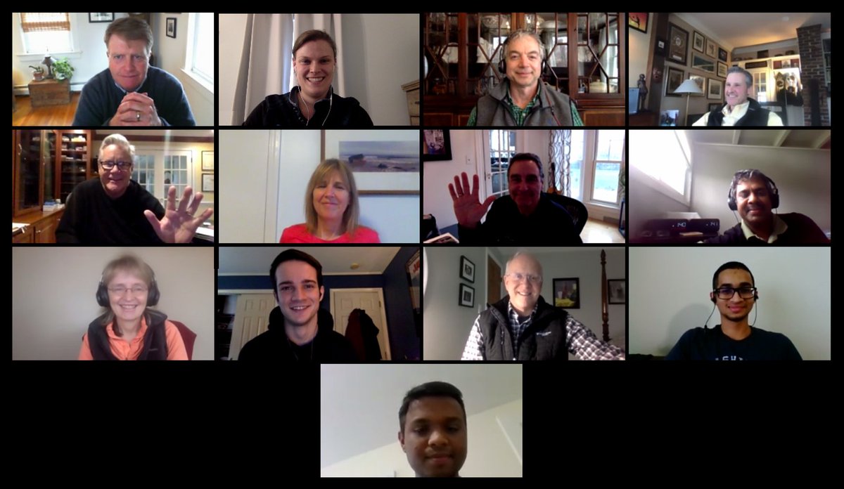 LifePod Solutions tweet media