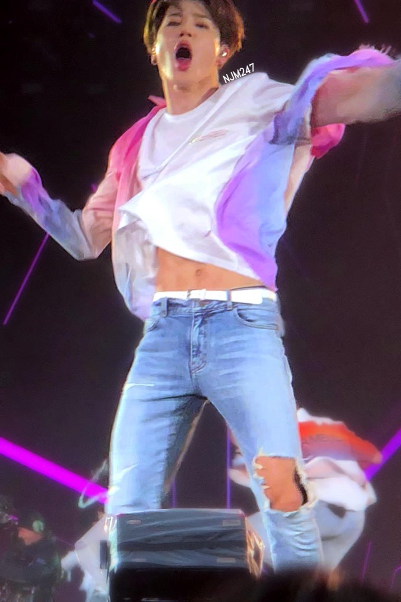 Pictures of Jimin taken by fans on concerts and various of occasions. A long thread.  #JIMIN
