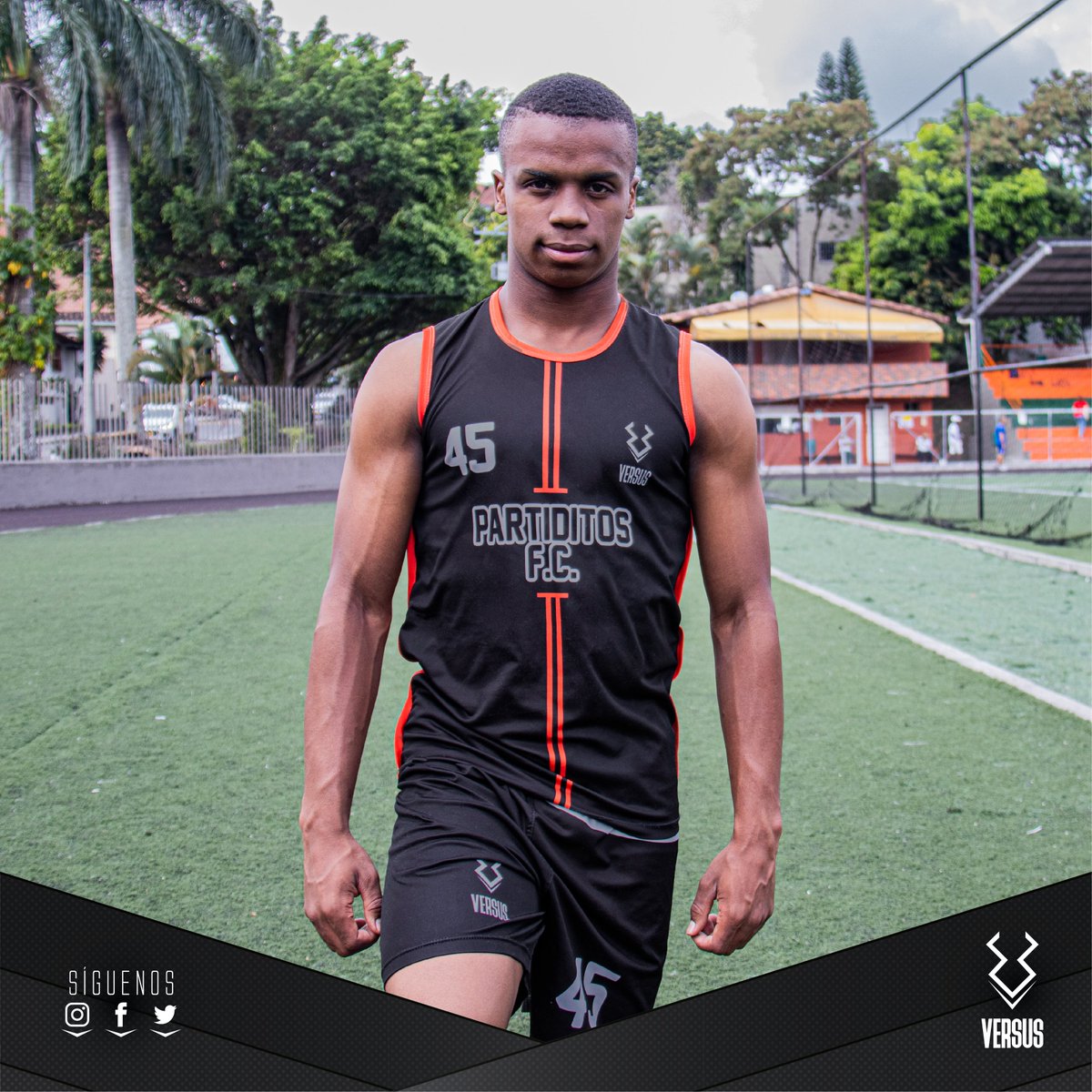 Deporte Versus tweet media