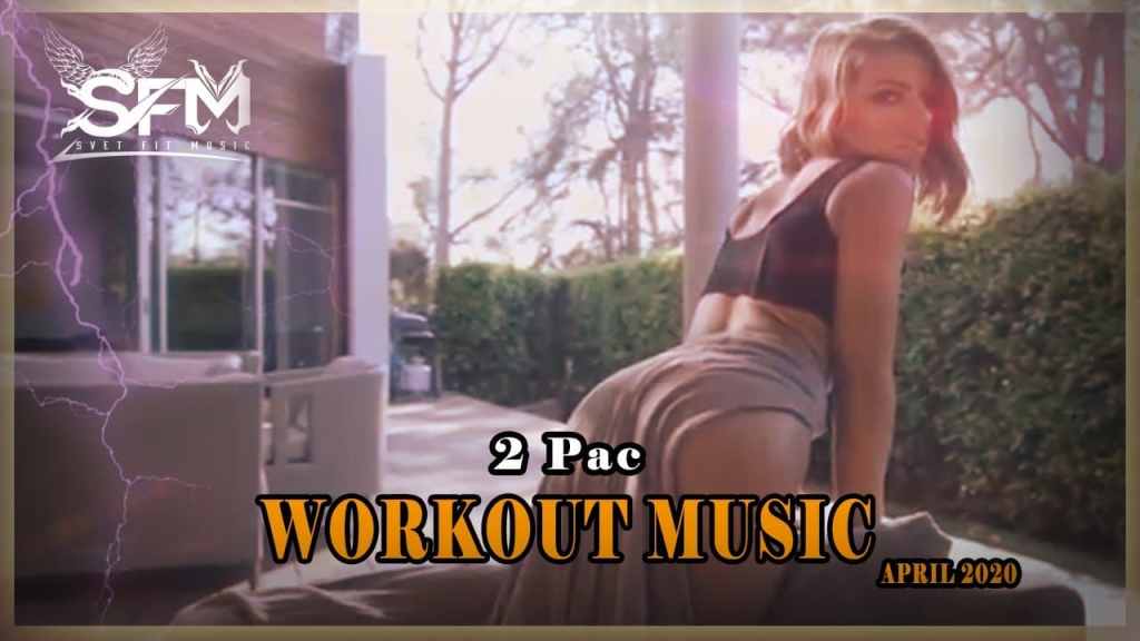 SvetFitMusic's tweet photo. 2Pac – Lockdown Workout and Model Showcase Music https://t.co/I6ZbBRv3FF https://t.co/WRSXYsgyPB