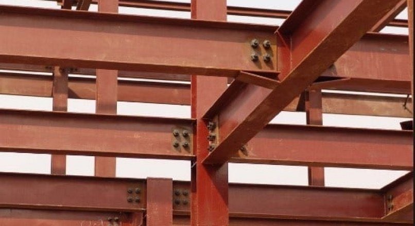fabiosantoni7's tweet photo. #bcn2210 #fiu #construction @FIU_MossSchool #steelconstruction #Joiningsteelmembers https://t.co/vpDNLOuVyQ