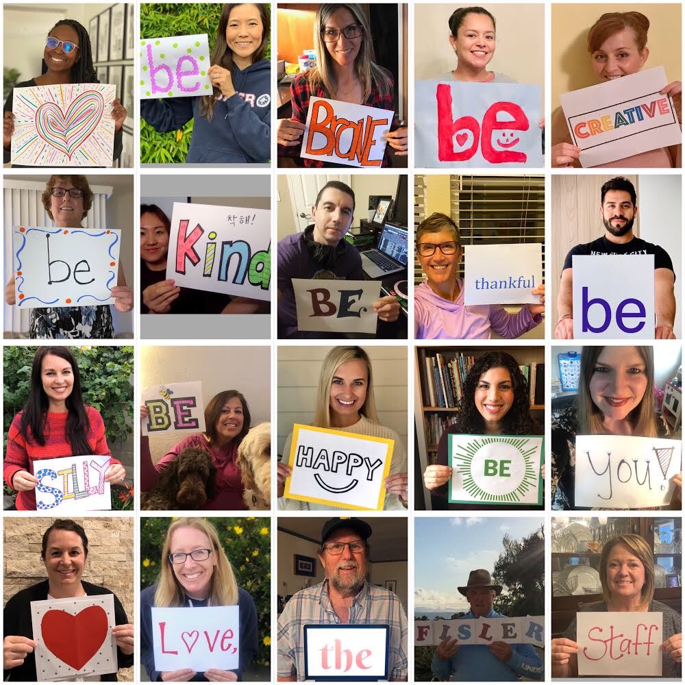 fisler_school's tweet photo. Sending love to our Fisler community. We miss you, Navigators! 💙 https://t.co/bw7GWMwK7M