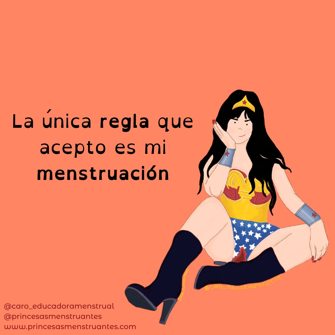 CaroRamirez_V's tweet photo. ¡Mi cuerpo mis reglas!

Cada menstruación renuevo mis votos de amor propio y reinvento las formas de cuidarme y cuidar a las otras.
 #educacionmenstrual #educaçãomenstrual #feminismo #feminista #feministas #menstruaciónconsciente #menstruation  #menstruacion  #menstrualhygiene https://t.co/diNtHfZ3b2