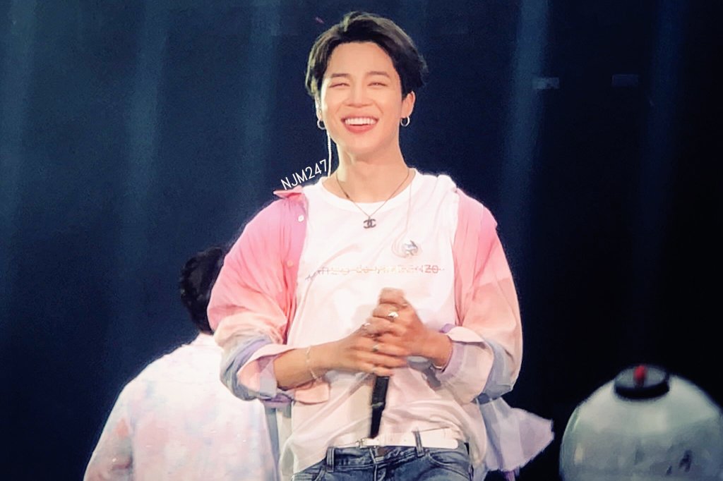 Pictures of Jimin taken by fans on concerts and various of occasions. A long thread. #JIMIN