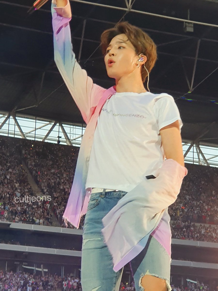 Pictures of Jimin taken by fans on concerts and various of occasions. A long thread. #JIMIN