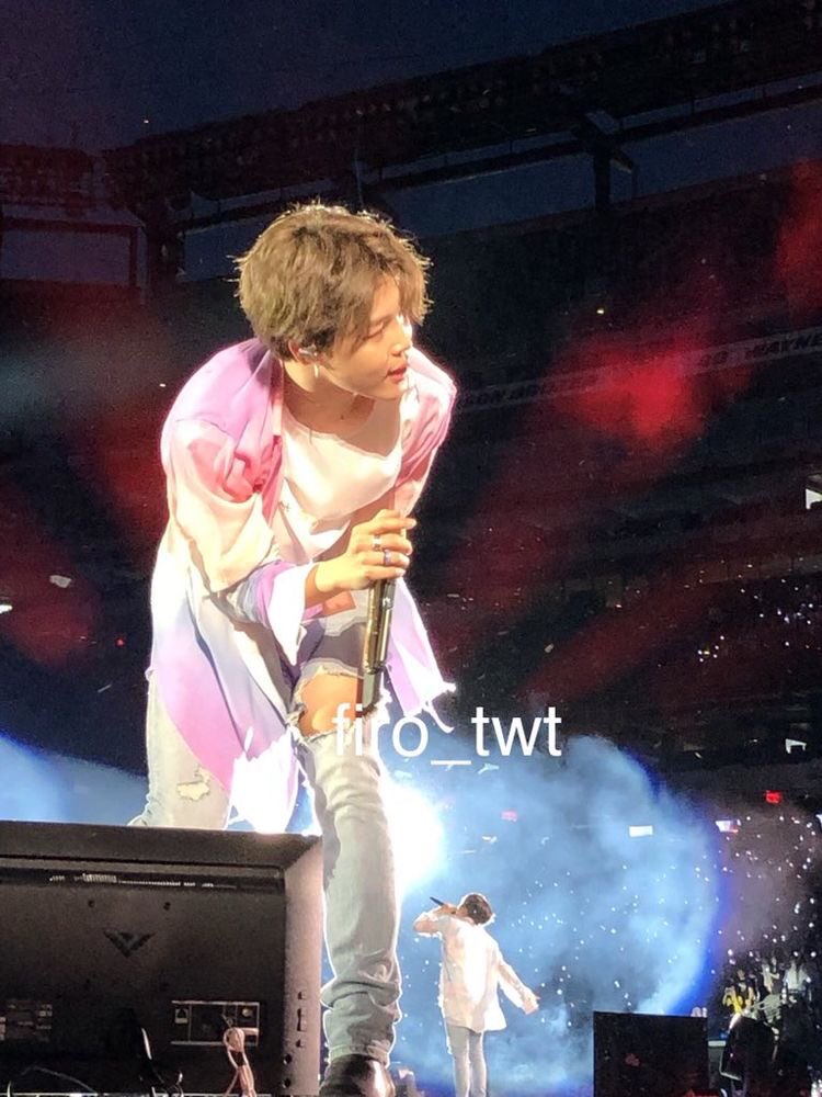 Pictures of Jimin taken by fans on concerts and various of occasions. A long thread. #JIMIN